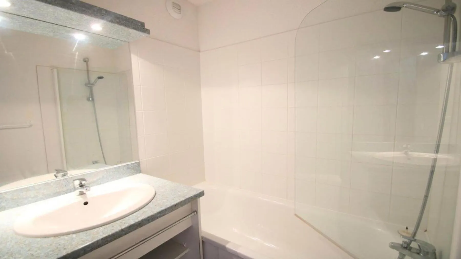 Residence Parc Aux Etoiles - Ch13Pae - Chalet Duplex 2 Chambres, Bord De Piste Mae-2264 Narreyroux-d'Aval Francie